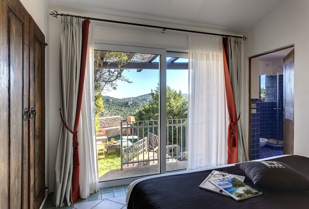 L'Ea Bianca Luxury Resort 34/73