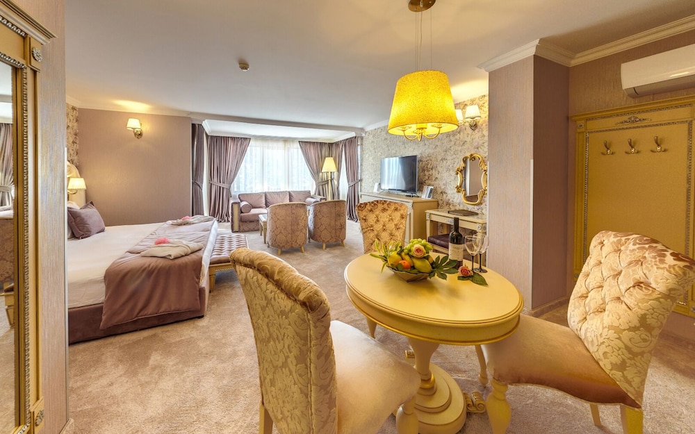 Spa Hotel Rich 20/50