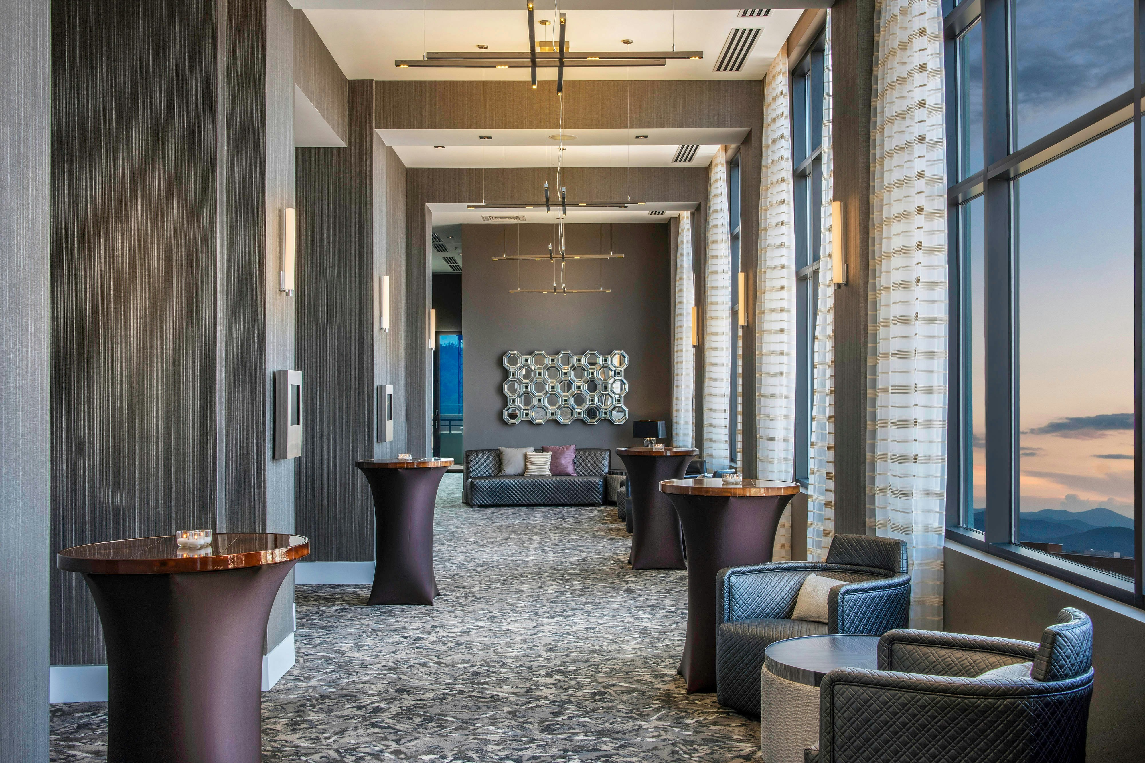 AC Hotel Asheville Downtown 51/81