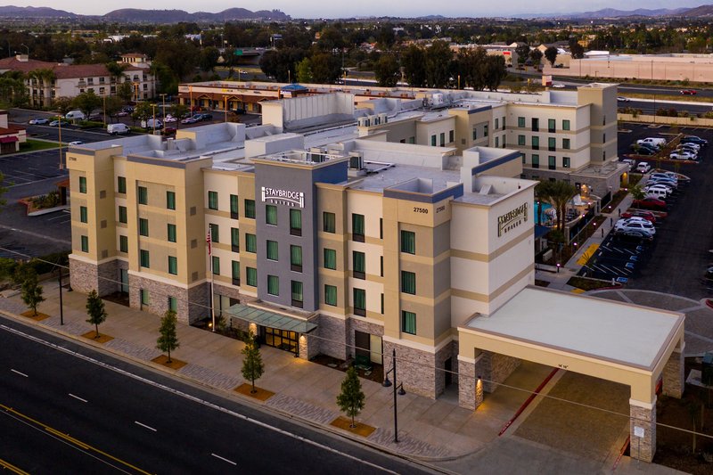 Staybridge Suites Temecula Wine Country 2/48