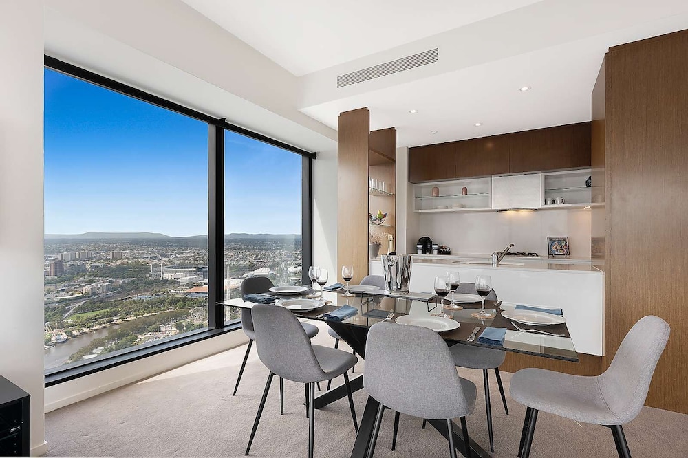 Southbank Apartments - Eureka Tower 31/48