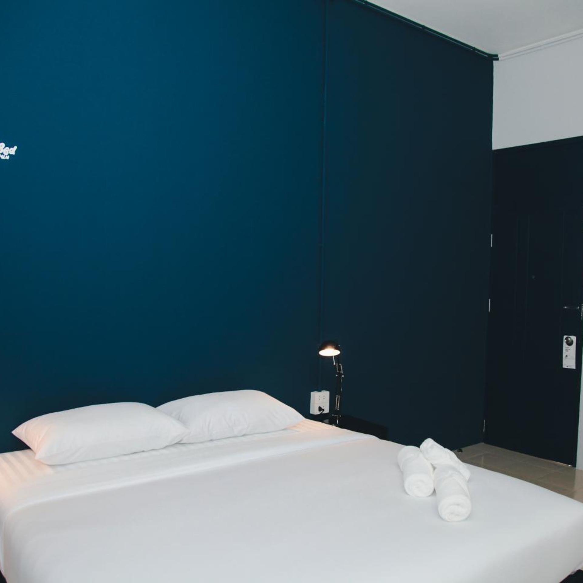 Blue Bed Hotel 21/48