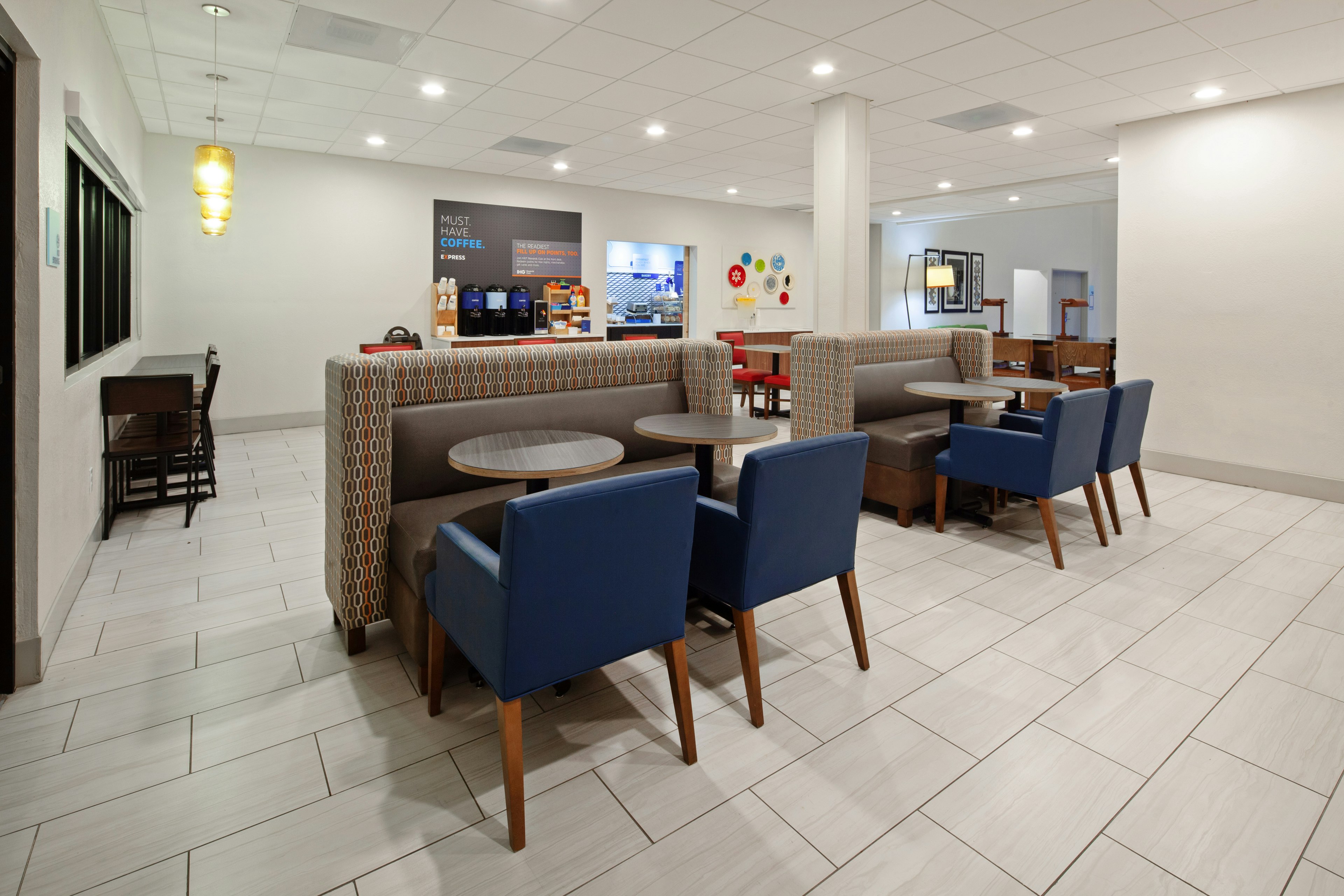 Holiday Inn Express Hotel and Suites Rancho Mirage - Palm Spgs Area 46/61