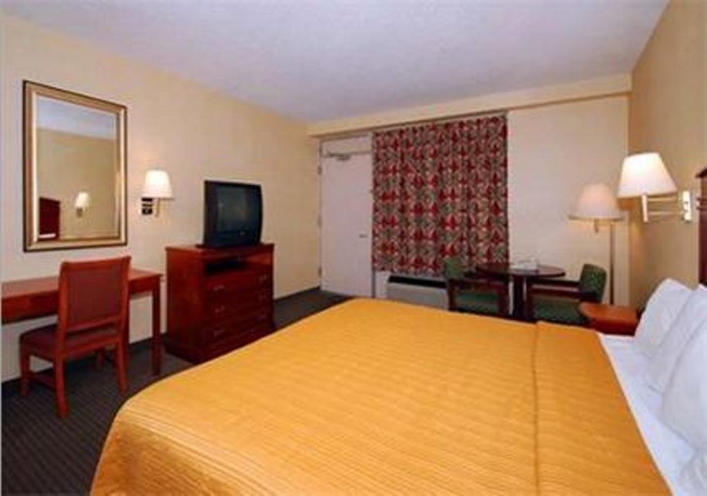Quality Inn Takoma Park 15/26