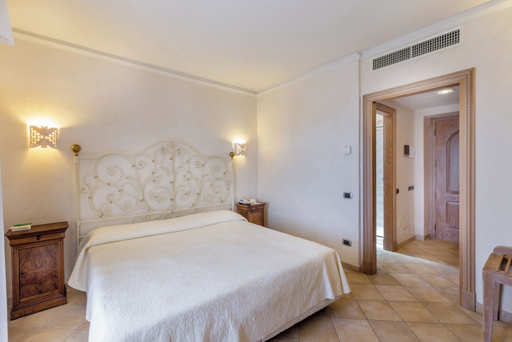 Hotel Petra Bianca 12/50