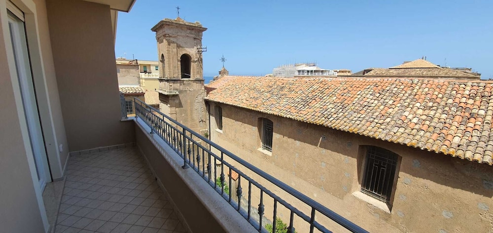 Eliseo Palace Tropea 6/55
