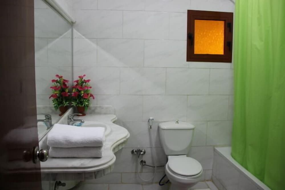 Alexandria Mediterranean Suites 29/30