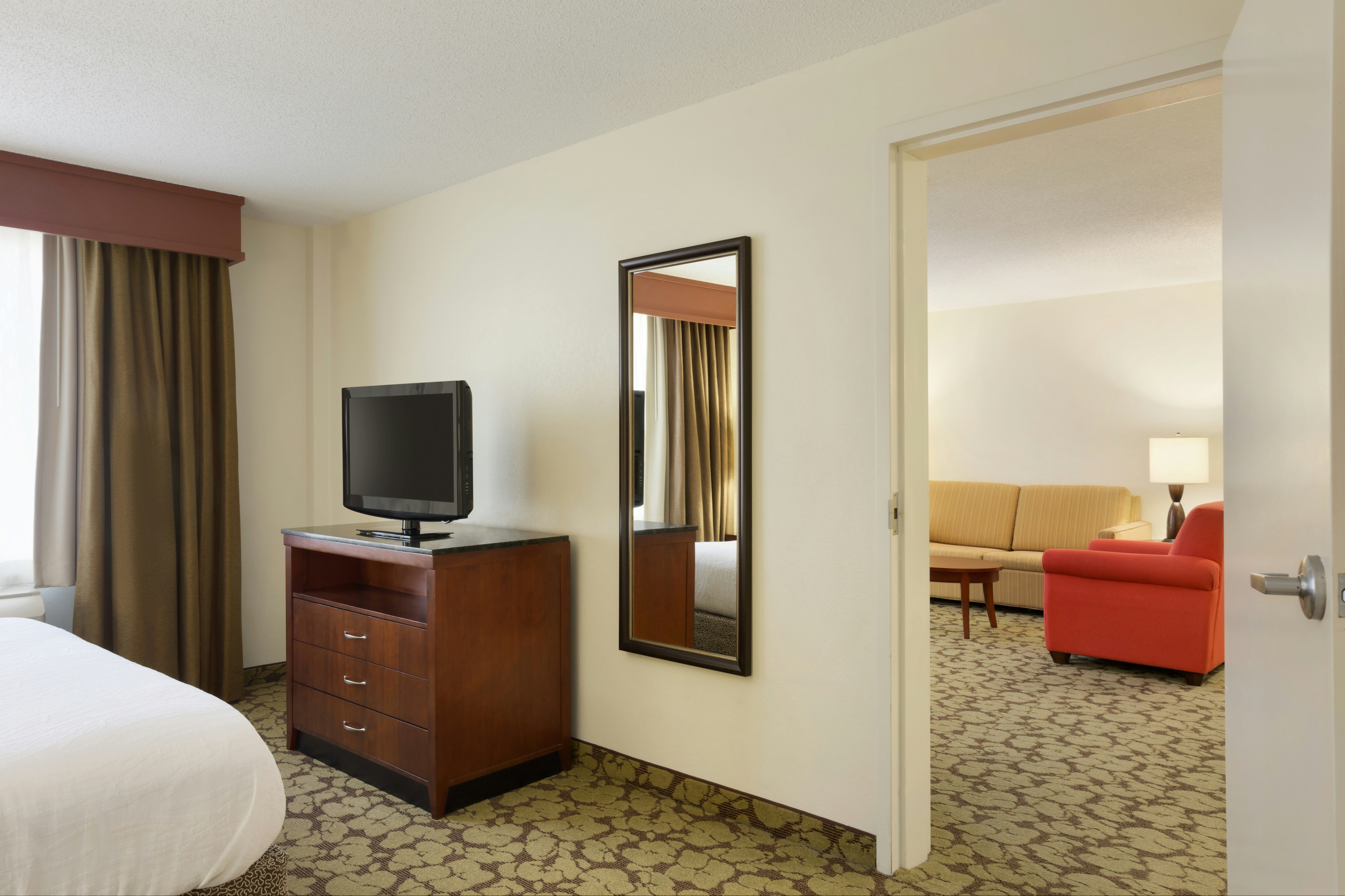 Hilton Garden Inn West Monroe 3/16