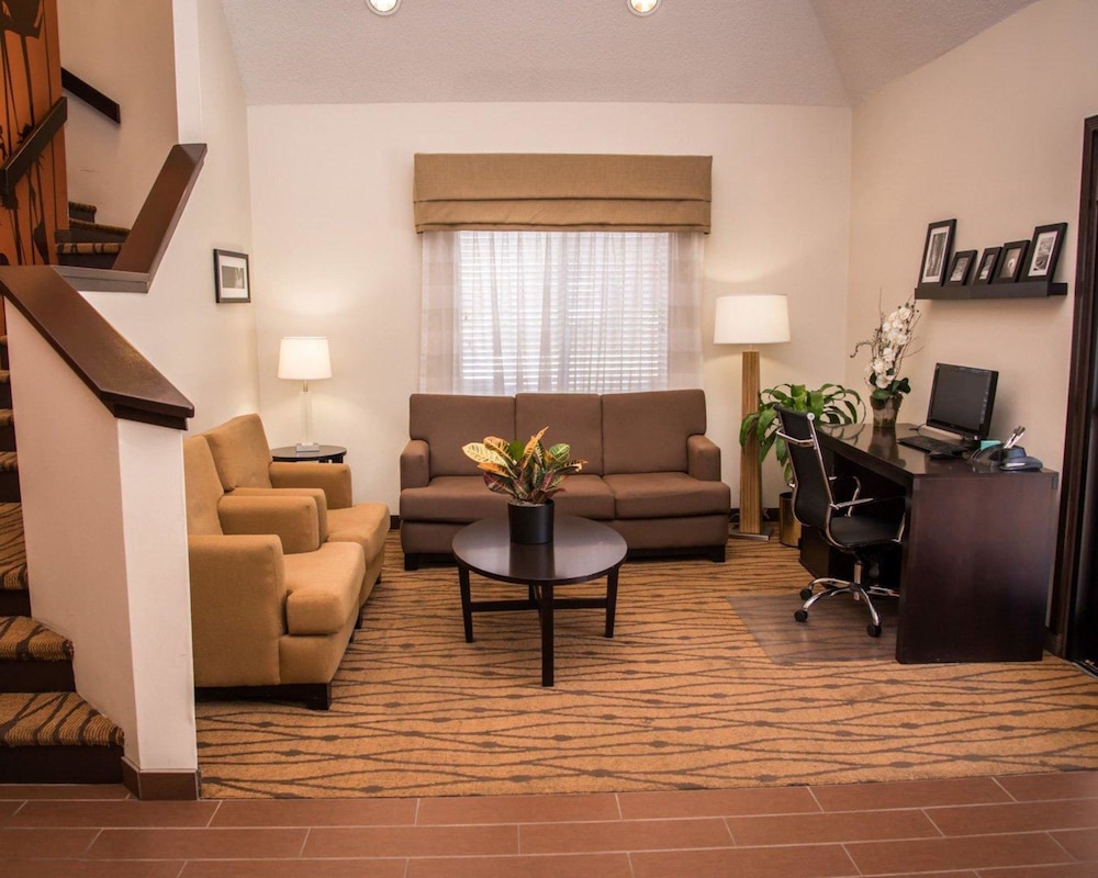 Sleep Inn Suites At Concord Mills 24/36