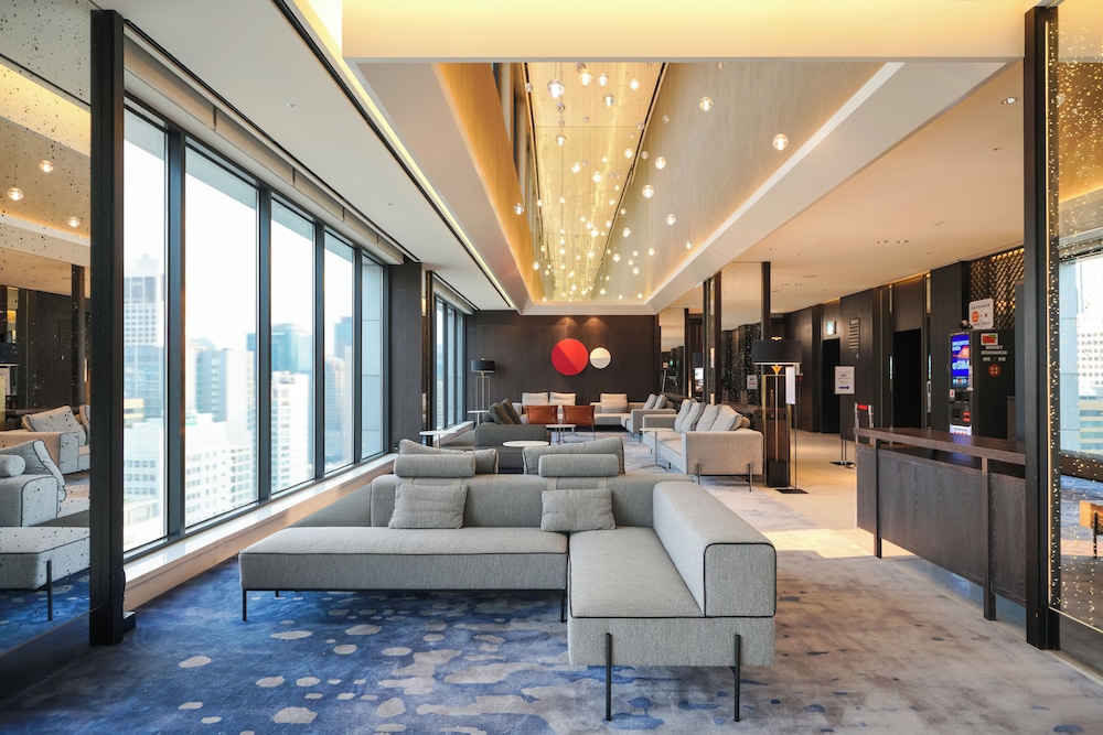 Solaria Nishitetsu Hotel Seoul Myeongdong 53/74