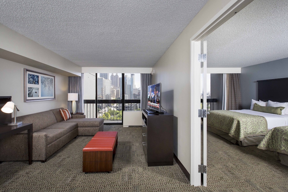 Staybridge Suites Atlanta Midtown 19/43