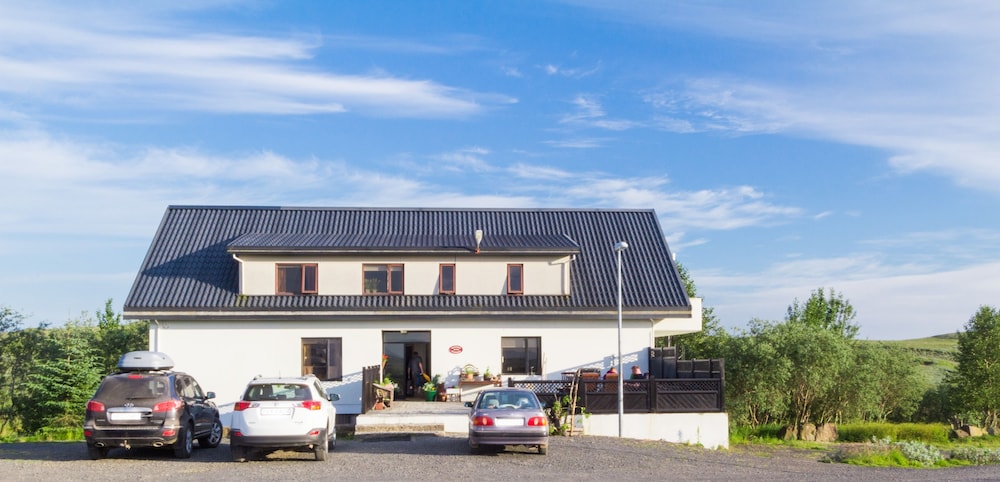 Bitra Bed Breakfast 5/34
