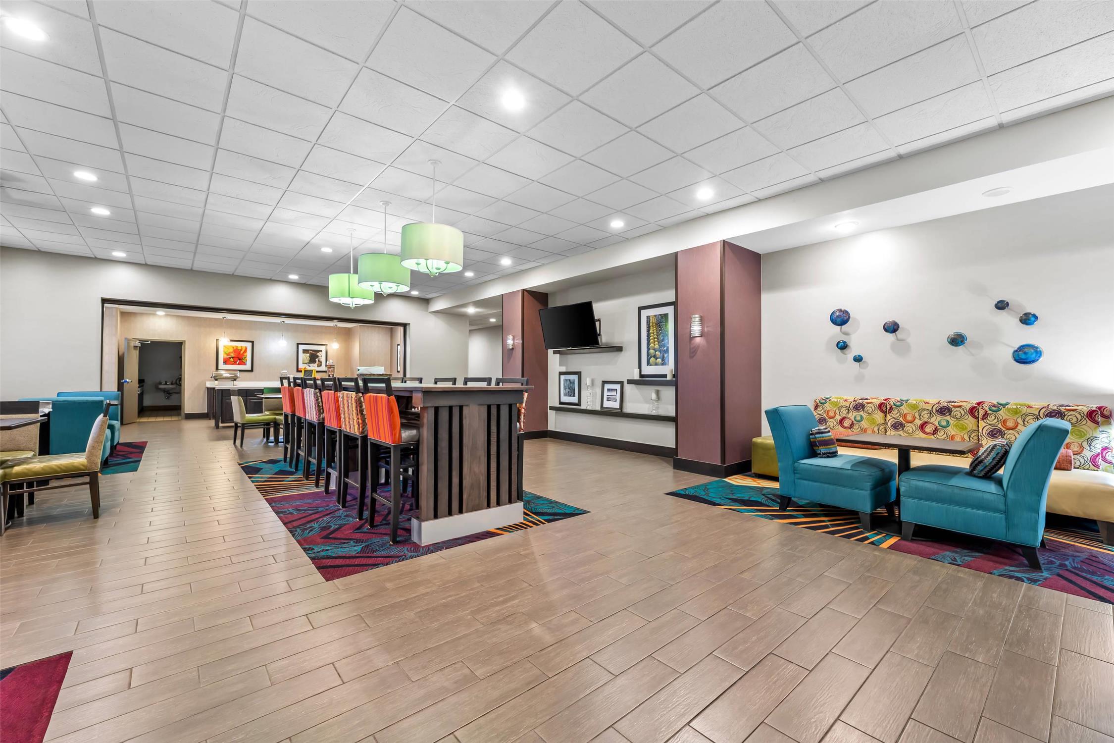 Quality Inn - Pratt 27/28