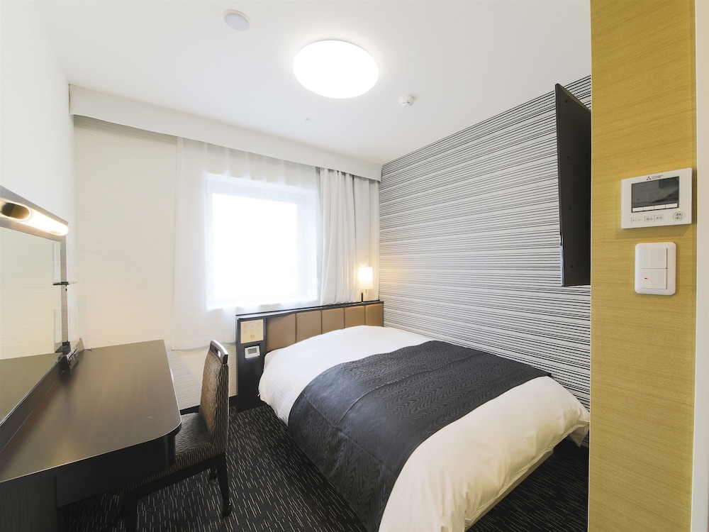 Apa Hotel Tsuruoka-Ekimae 15/57