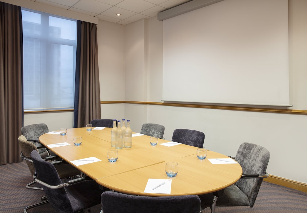 Leonardo Hotel London Croydon 23/30