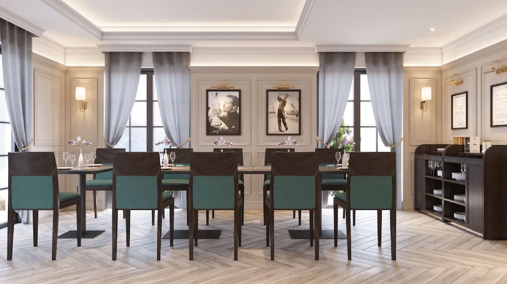Swiss-Belvillas Solavita Binh Tien 33/50