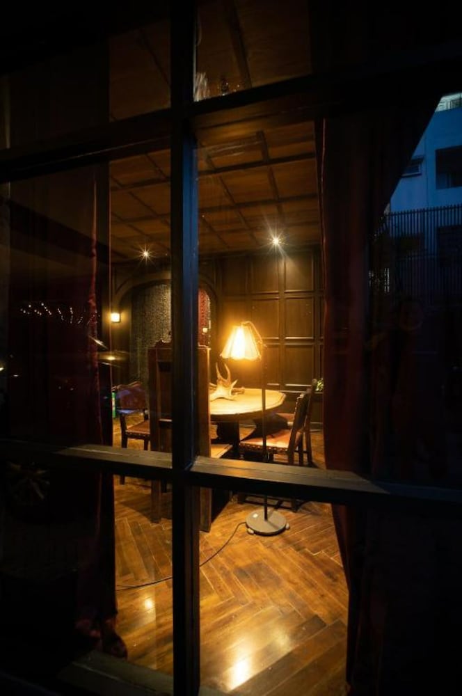 Baan Tuk Din Hotel 29/50