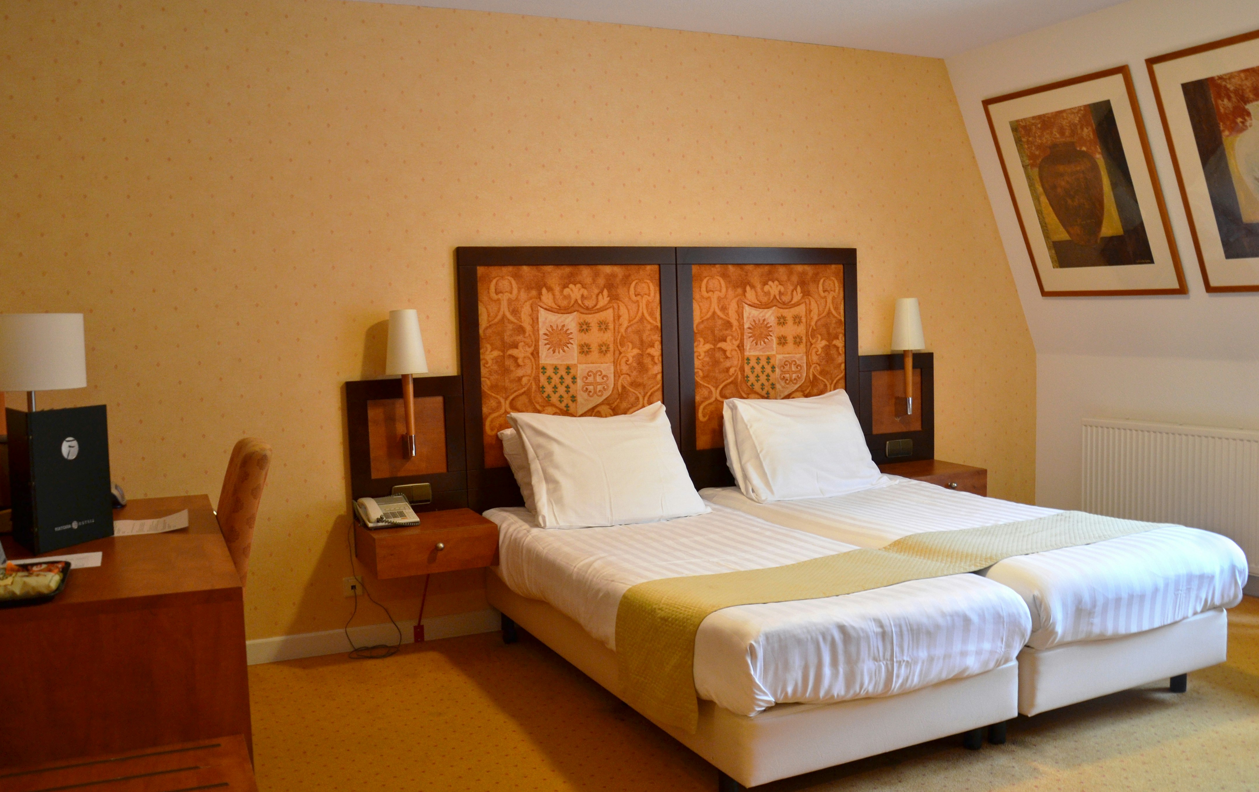 Fletcher Hotel-Restaurant De Witte Raaf 23/46