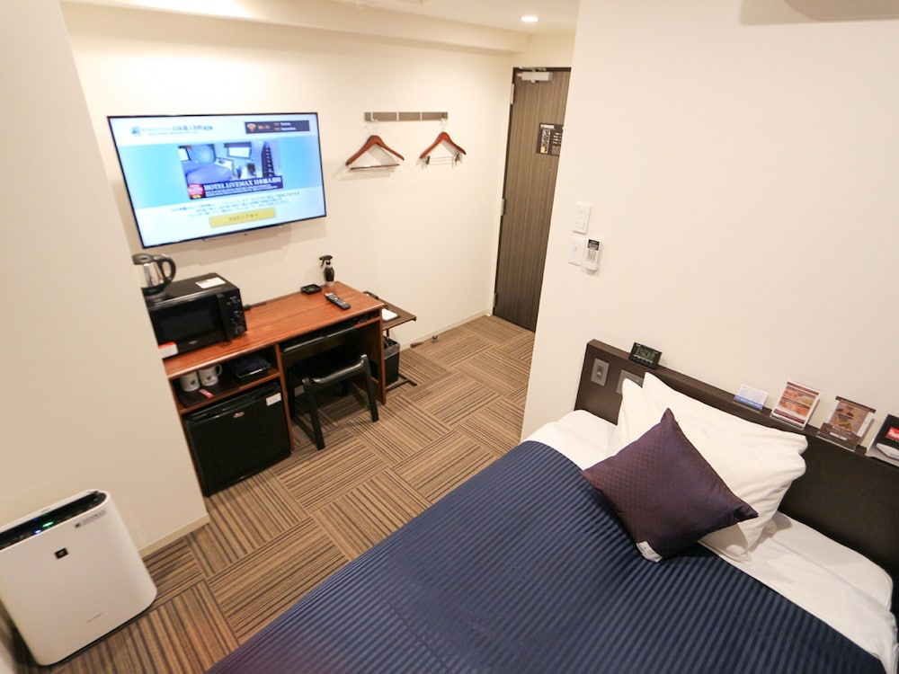 Hotel Livemax Nihonbashi Ningyocho 11/23