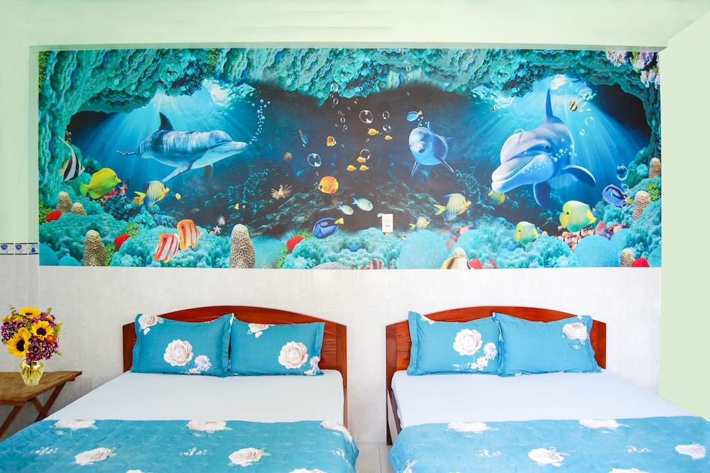 Thai Quang Hotel 58/69