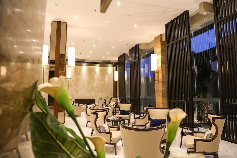 Gets Hotel Semarang 9/38