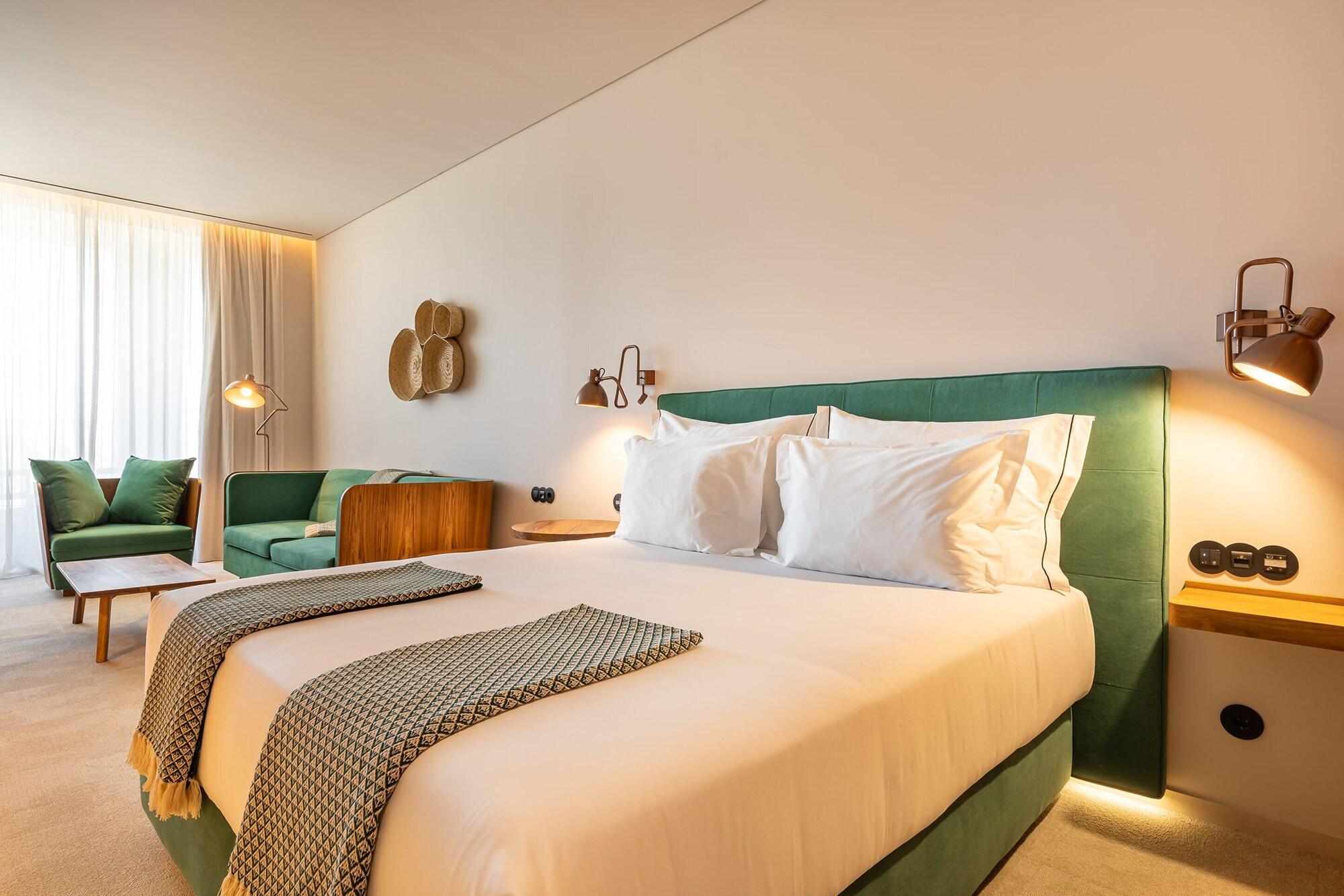 Plus, Superior, Family, Double or Twin Bed