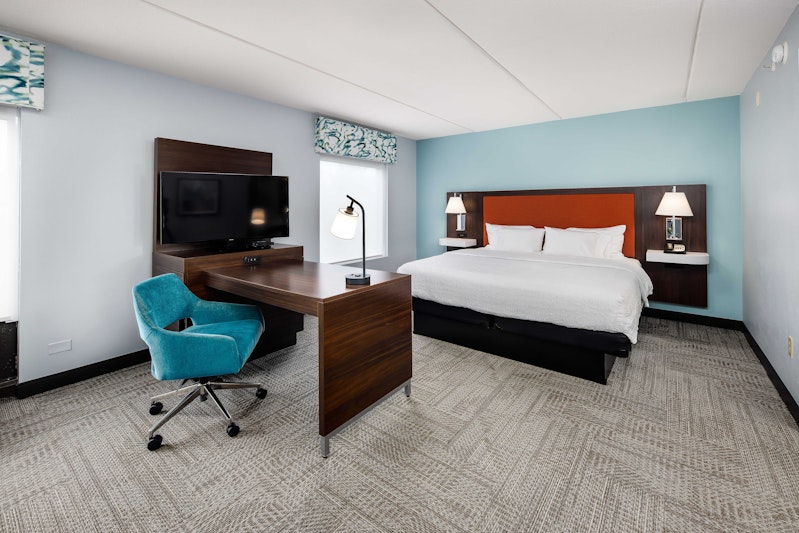 Hampton Inn and Suites Navarre 11/53