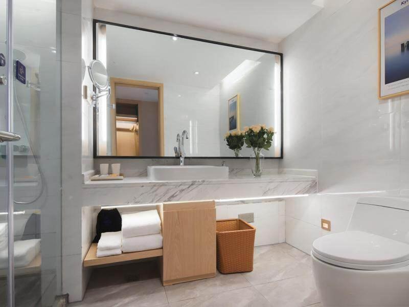 Kyriad Marvelous Hotel (Suzhou Wujiang People's Square) 29/29