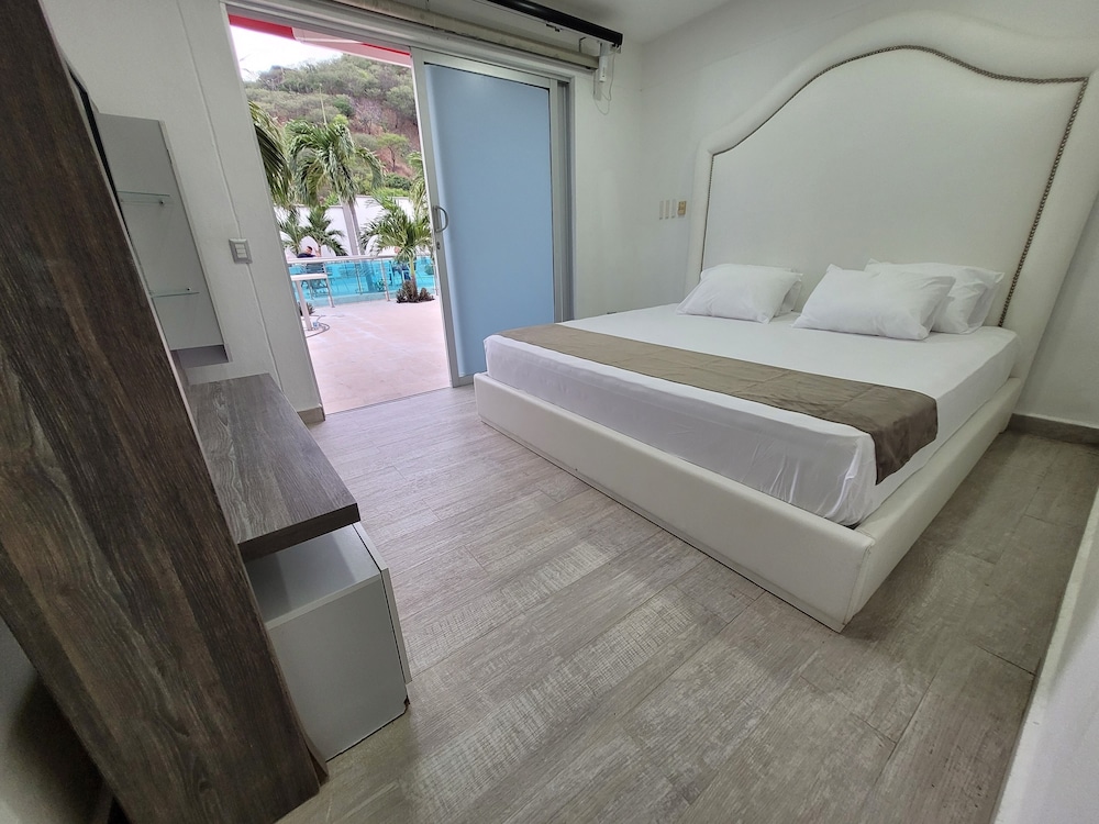 Hotel Med Taganga 21/51