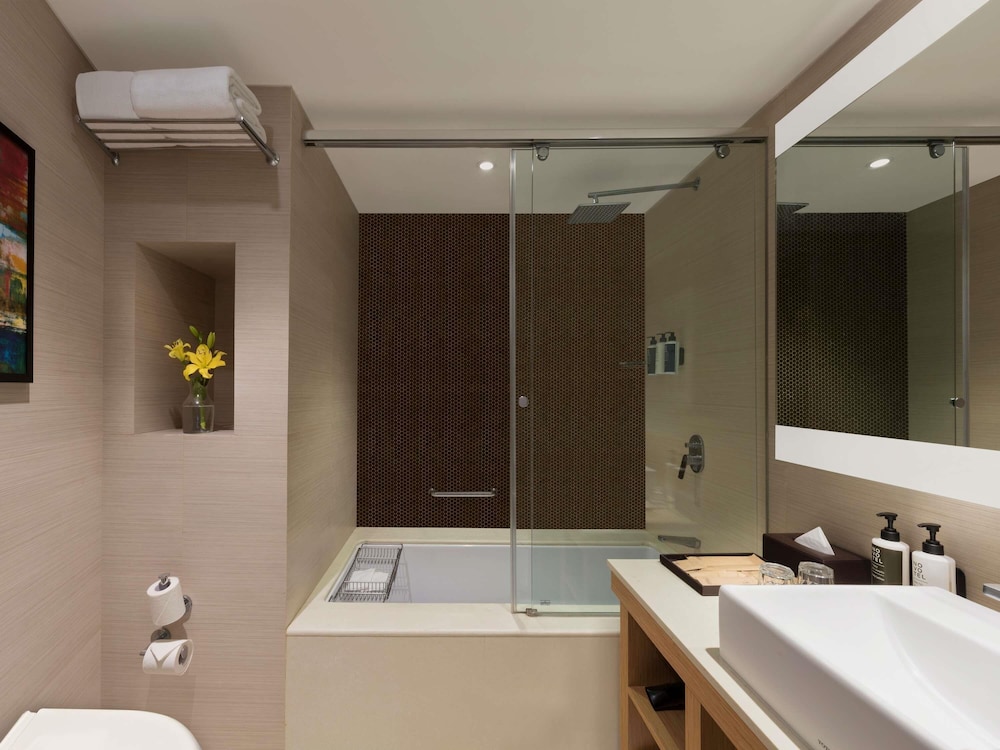Novotel Lucknow Gomti Nagar 64/66