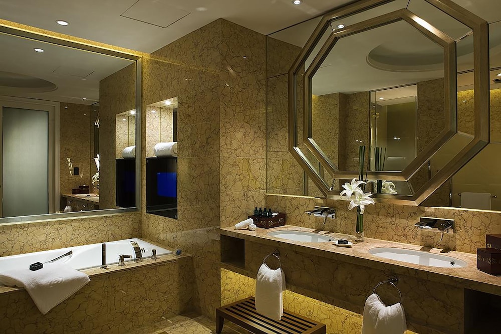 Hotel Shanghai Sheshan Oriental - Handwritten Collection 27/32
