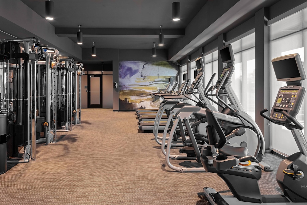 Courtyard by Marriott Pasco Tri-Cities Airport 12/32