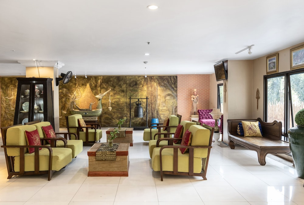 Woraburi Ayutthaya Resort and Spa 24/48