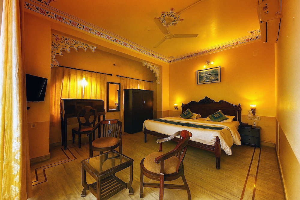 Hotel Thamala Haveli 5/31