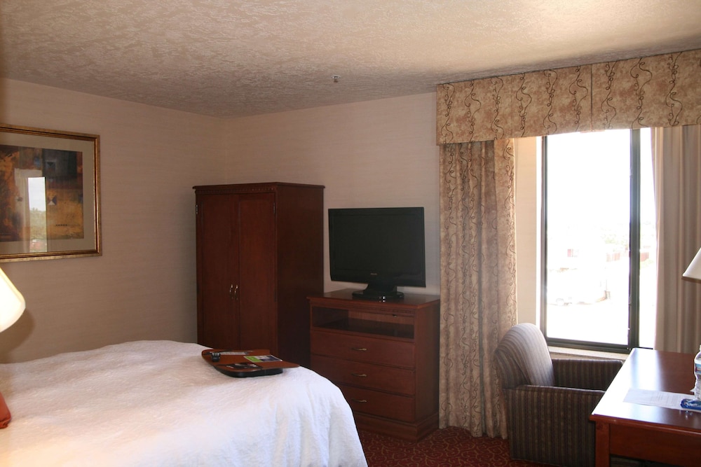 Hampton Inn Sierra Vista 29/74