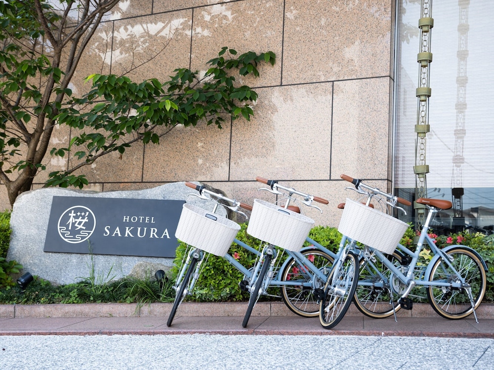 Hotel Sakura 4/50