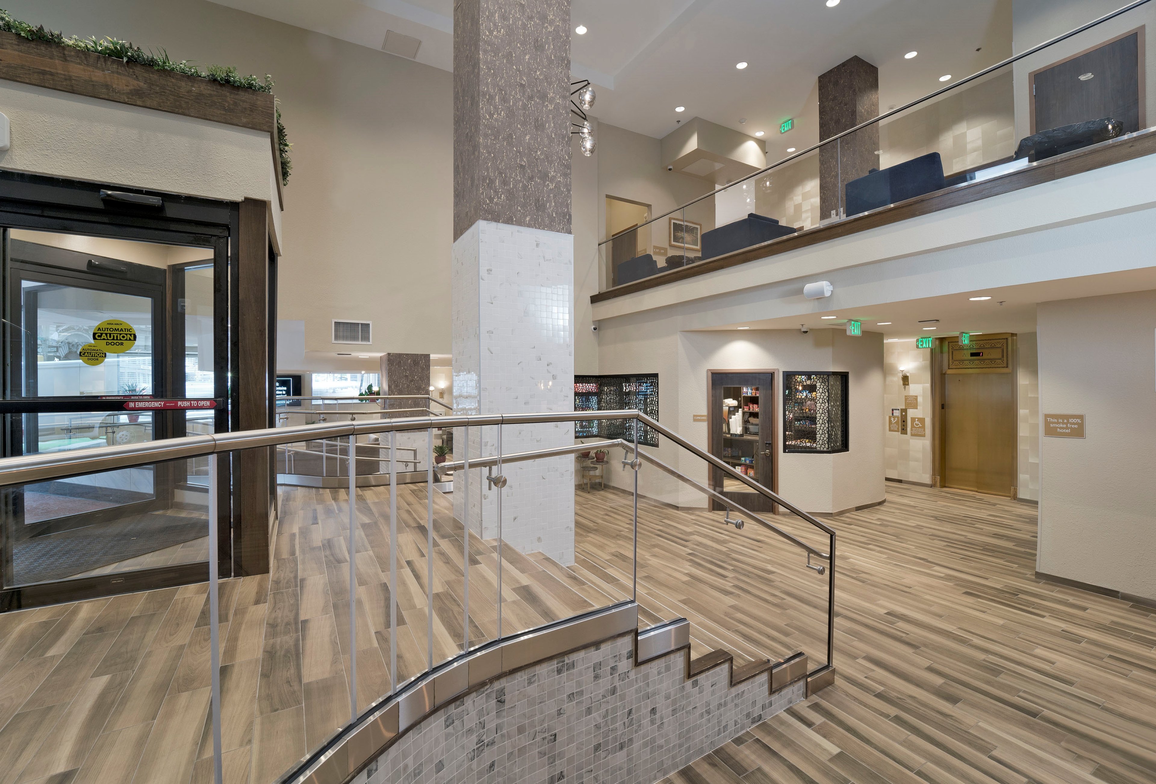 Candlewood Suites Baltimore - Inner Harbor 10/43