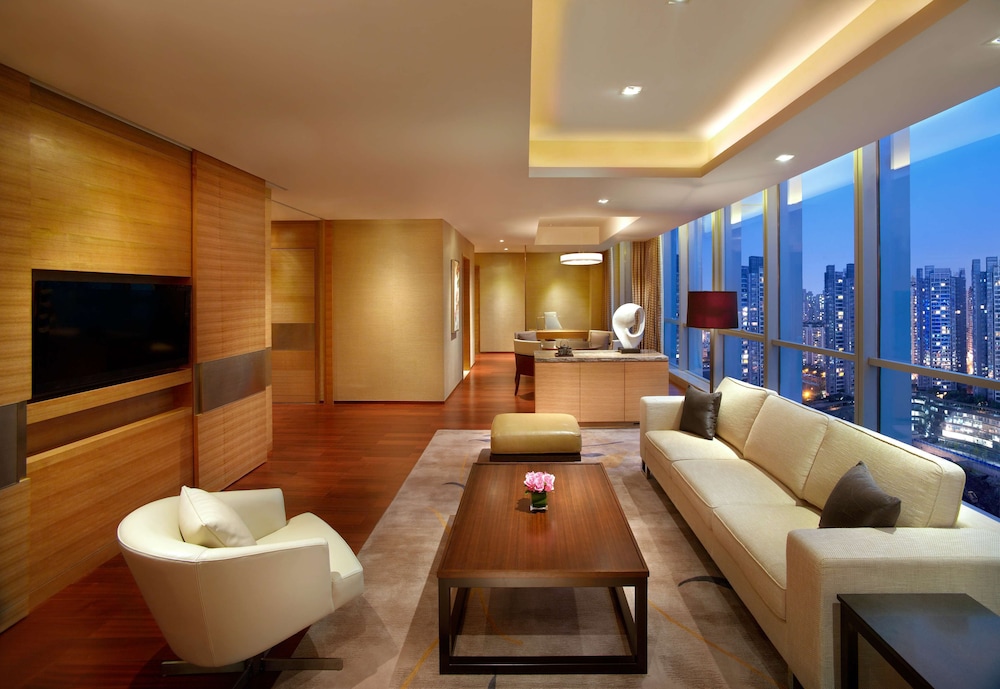 Hyatt Regency Chongqing 47/71