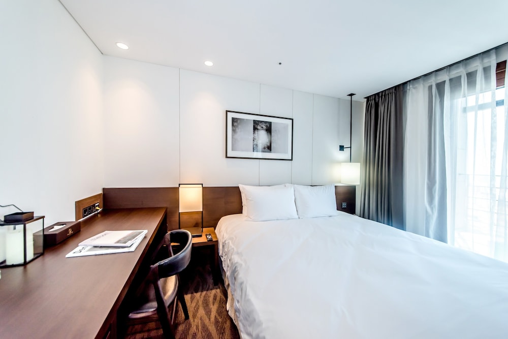 JEJU CENTRAL CITY HOTEL 21/50