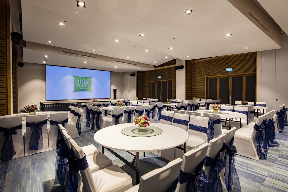ibis Styles Nha Trang 65/76