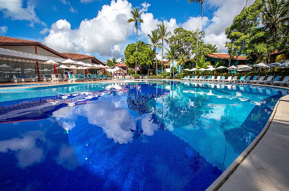 Resort Villagio Arcobaleno — 2