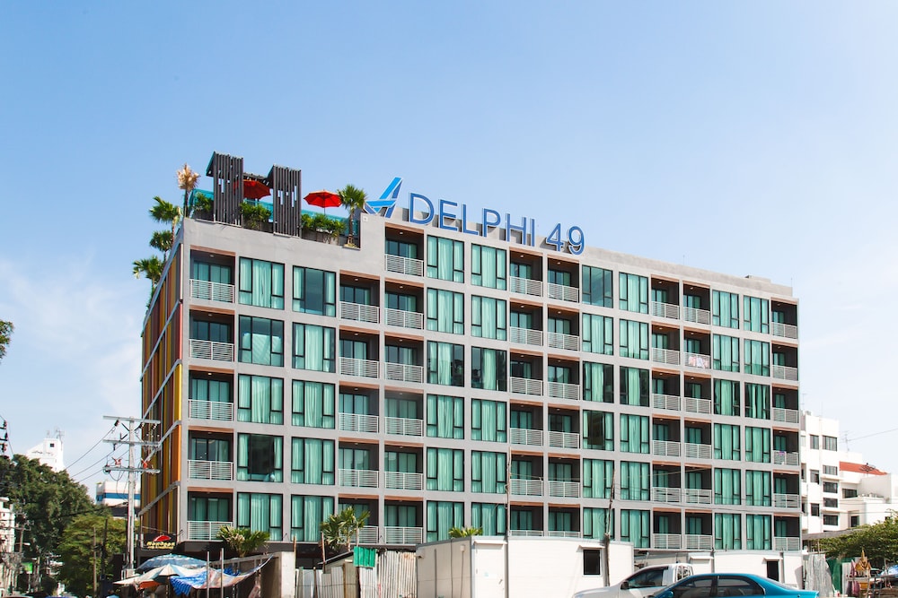 ADELPHI FORTY-NINE in BANGKOK
