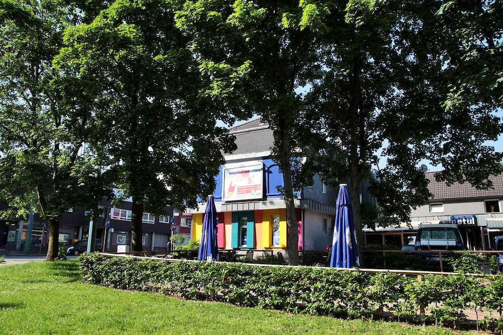 Petul Hotel An Der Zeche 3/43