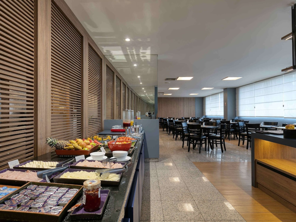 Mercure Belo Horizonte Savassi Hotel 39/50