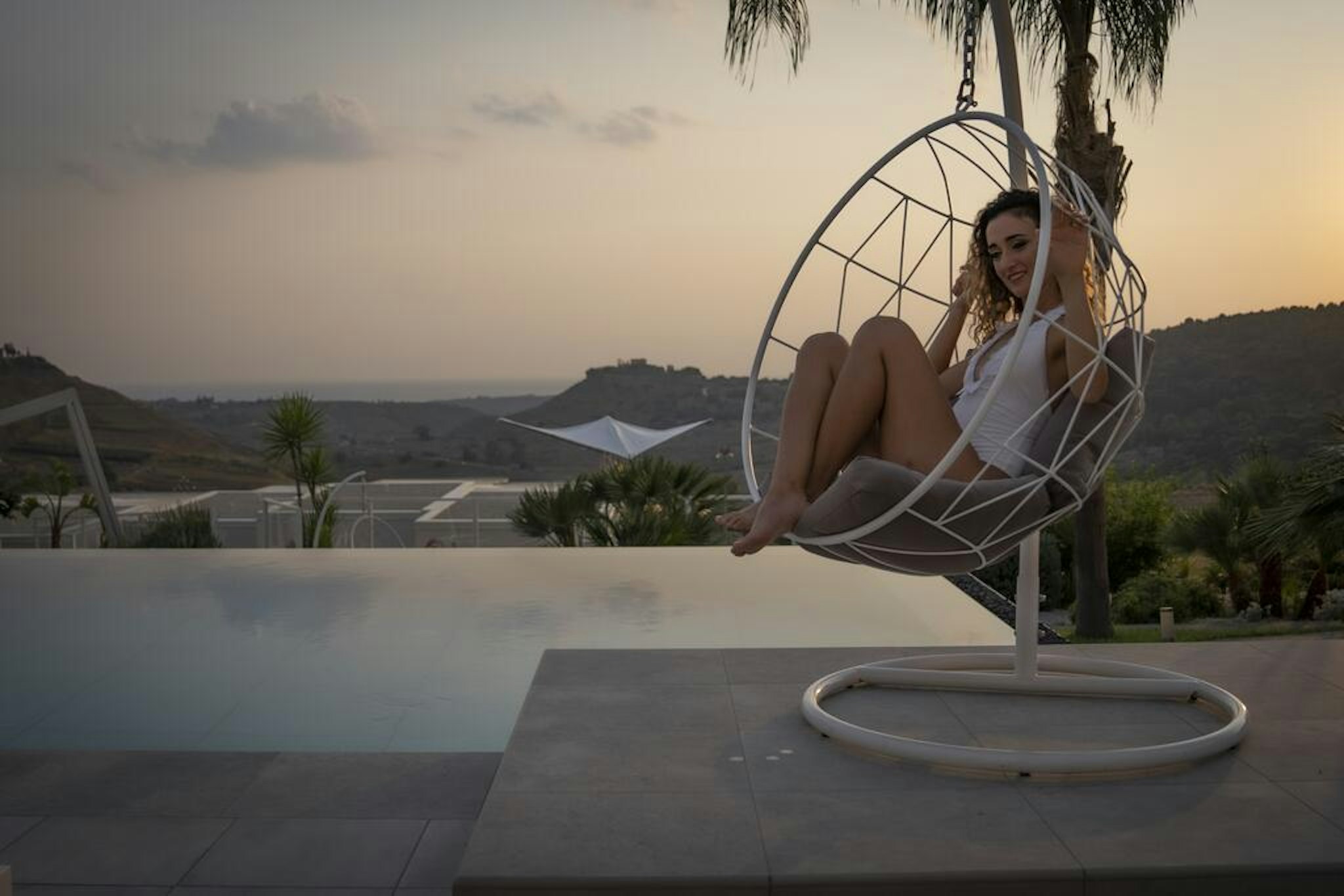 Doric Eco Boutique Resort and Spa - Sicily 50/63