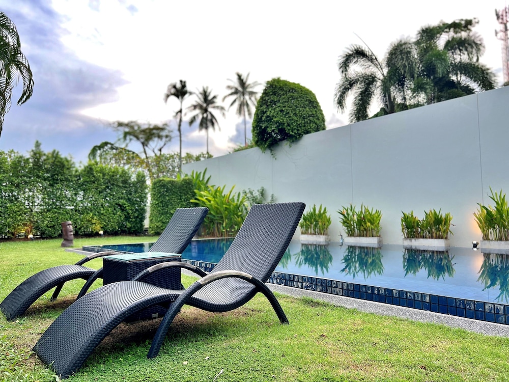 BAAN YAMU RESIDENCE 21/50