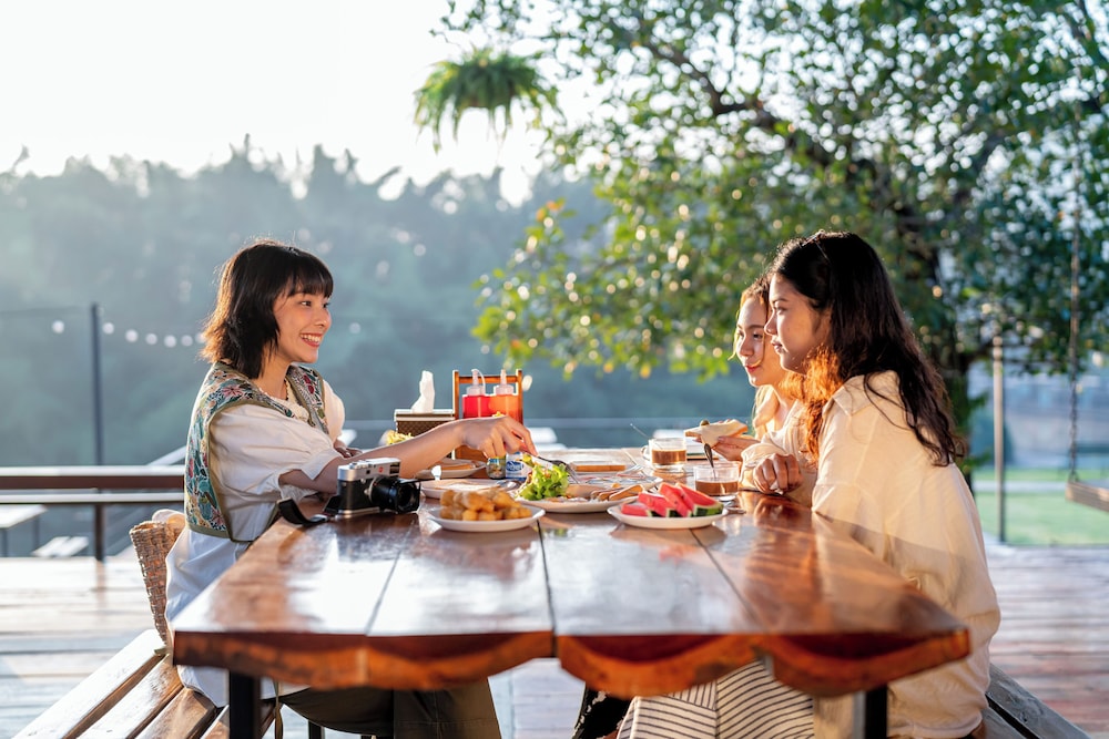 The River Life Resort 54/67