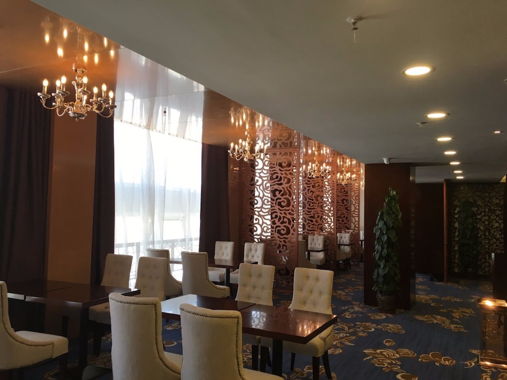 Qinghai Baiyun Xiangling Hotel 23/30