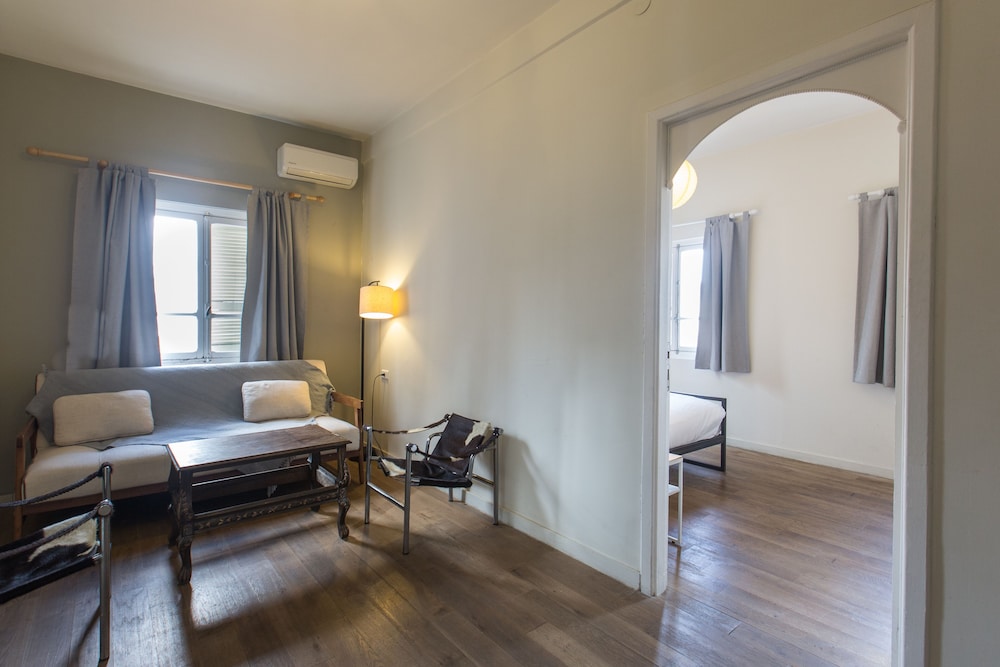 The Grand Meshmosh Hotel 22/50