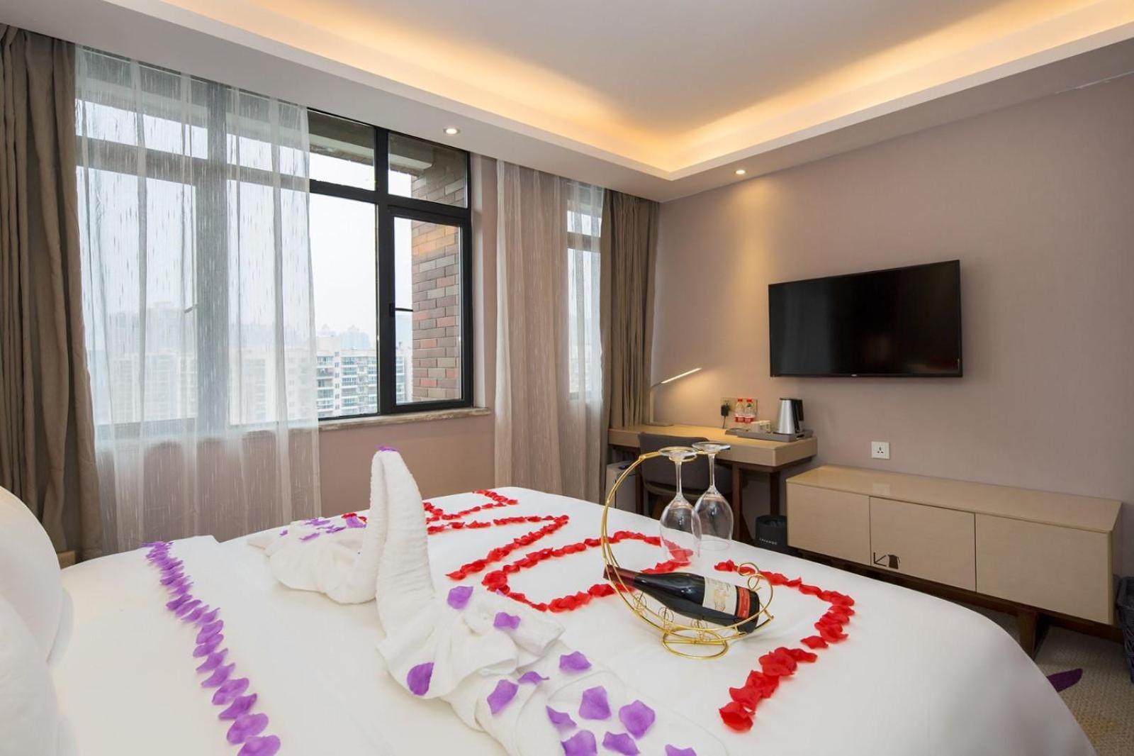 Lavande Hotel (Changsha City Government) 8/55